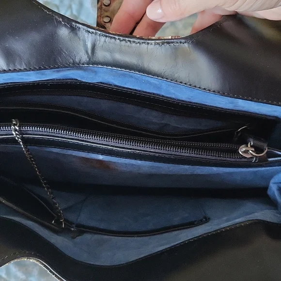 COPY - Sharif 1826 rare statement bag - Picture 6 of 14